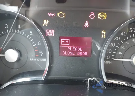 2007 Mercury Mountaineer Premier z USA, uszkodzony, nr VIN 4M2EU38847UJ13050